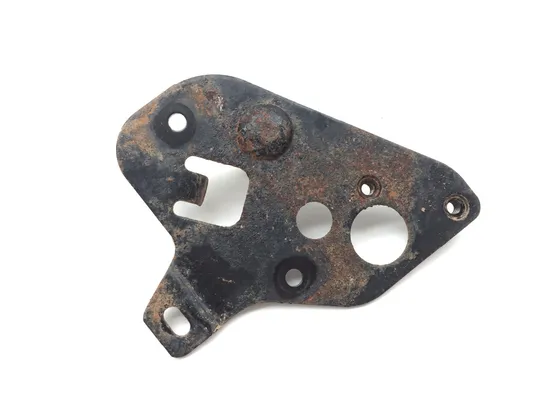 Rear Brake Pedal 2002 Polaris Sportsman 700 Twin 2832A