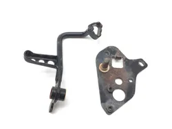Rear Brake Pedal 2002 Polaris Sportsman 700 Twin 2832A