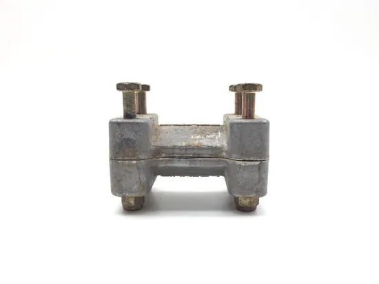 Handlebar Handle Bar Mount Clamps 7/8 2002 Polaris Sportsman 700 Twin 2832A