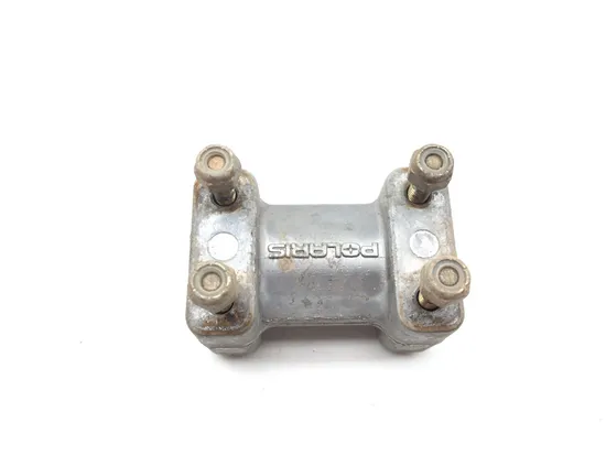 Handlebar Handle Bar Mount Clamps 7/8 2002 Polaris Sportsman 700 Twin 2832A