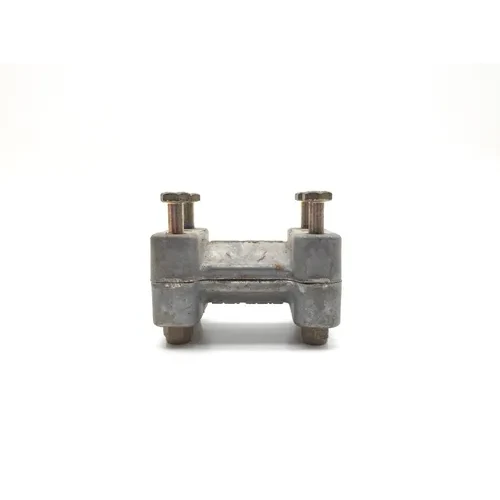 Handlebar Handle Bar Mount Clamps 7/8 2002 Polaris Sportsman 700 Twin 2832A 3