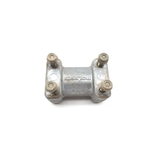 Handlebar Handle Bar Mount Clamps 7/8 2002 Polaris Sportsman 700 Twin 2832A 12