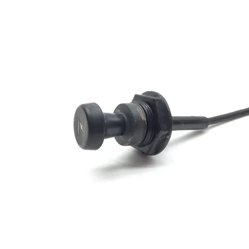 Choke Cable 2002 Polaris Sportsman 700 Twin 2832A 11