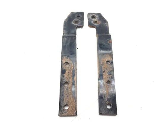 Winch Mount 2002 Polaris Sportsman 700 Twin 2832A x