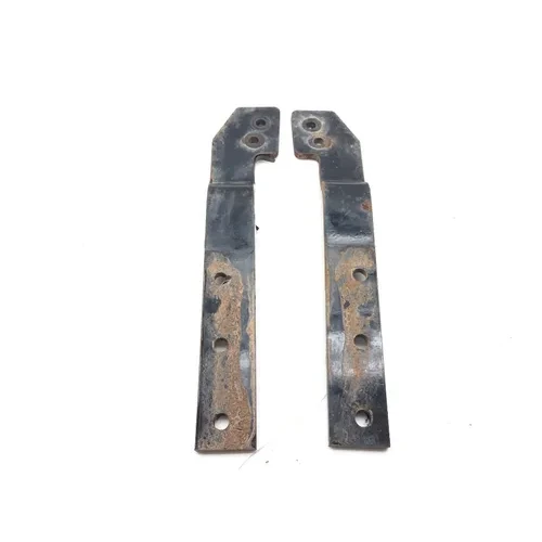 Winch Mount 2002 Polaris Sportsman 700 Twin 2832A x 14