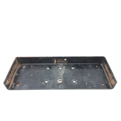 Winch Mount 2002 Polaris Sportsman 700 Twin 2832A x 7