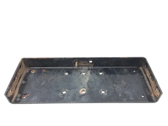 Winch Mount 2002 Polaris Sportsman 700 Twin 2832A x