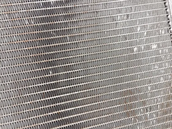 Engine Radiator Cooling 2002 Polaris Sportsman 700 Twin 2832A