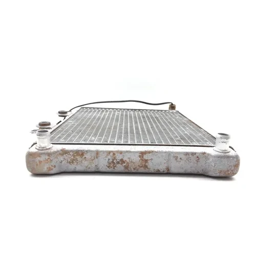 Engine Radiator Cooling 2002 Polaris Sportsman 700 Twin 2832A 9