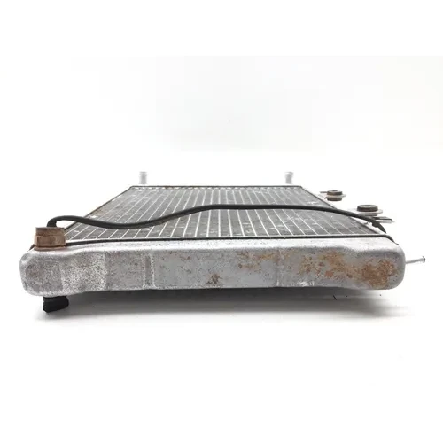 Engine Radiator Cooling 2002 Polaris Sportsman 700 Twin 2832A 11