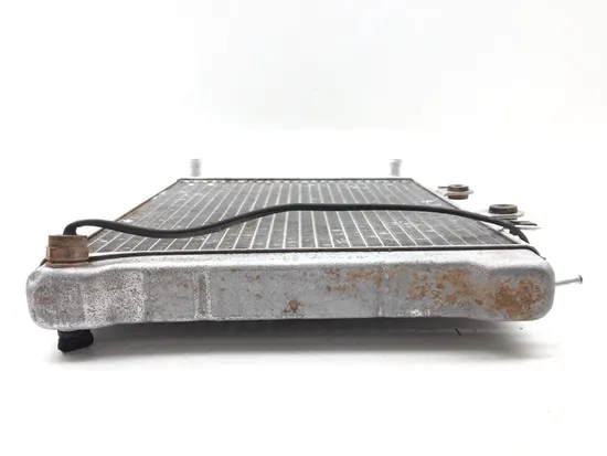 Engine Radiator Cooling 2002 Polaris Sportsman 700 Twin 2832A