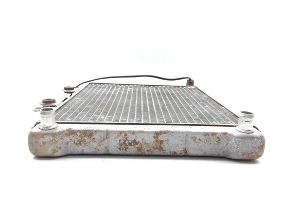 Engine Radiator Cooling 2002 Polaris Sportsman 700 Twin 2832A