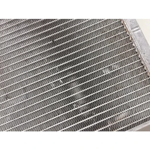 Engine Radiator Cooling 2002 Polaris Sportsman 700 Twin 2832A 5