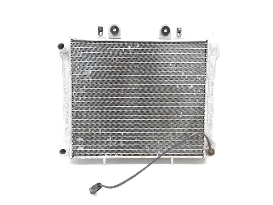 Engine Radiator Cooling 2002 Polaris Sportsman 700 Twin 2832A