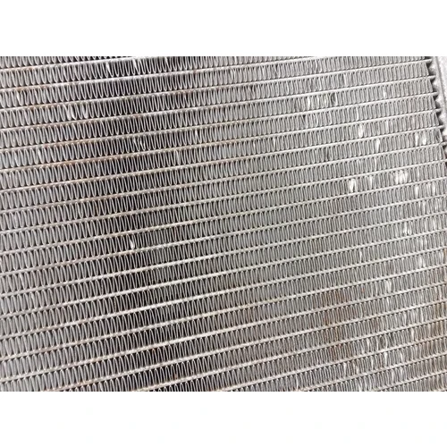 Engine Radiator Cooling 2002 Polaris Sportsman 700 Twin 2832A 17