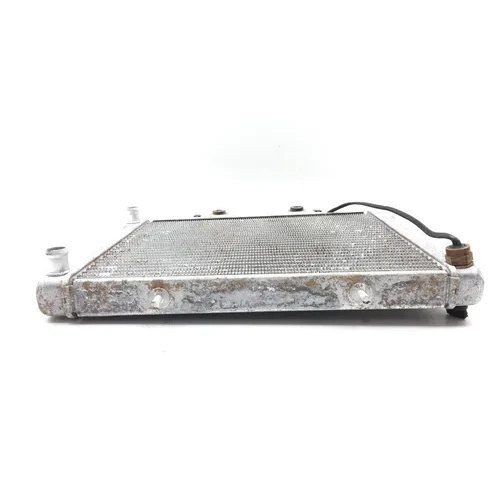 Engine Radiator Cooling 2002 Polaris Sportsman 700 Twin 2832A 18