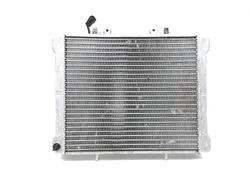 Engine Radiator Cooling 2002 Polaris Sportsman 700 Twin 2832A
