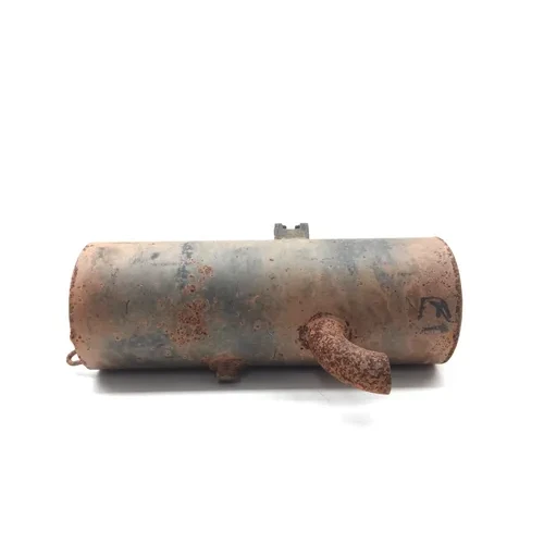 Exhaust Pipe Muffler 2002 Polaris Sportsman 700 Twin 2832A 3