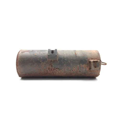 Exhaust Pipe Muffler 2002 Polaris Sportsman 700 Twin 2832A 7