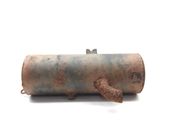 Exhaust Pipe Muffler 2002 Polaris Sportsman 700 Twin 2832A