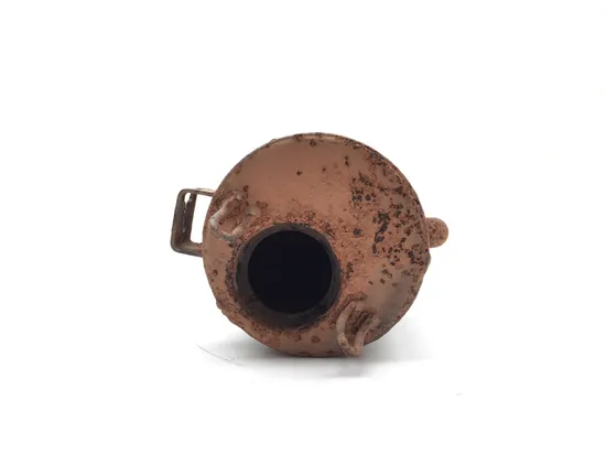 Exhaust Pipe Muffler 2002 Polaris Sportsman 700 Twin 2832A