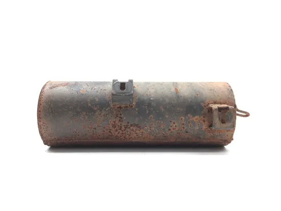 Exhaust Pipe Muffler 2002 Polaris Sportsman 700 Twin 2832A