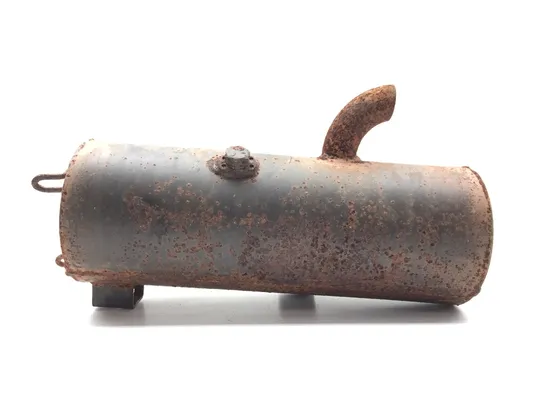 Exhaust Pipe Muffler 2002 Polaris Sportsman 700 Twin 2832A