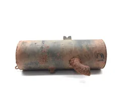 Exhaust Pipe Muffler 2002 Polaris Sportsman 700 Twin 2832A