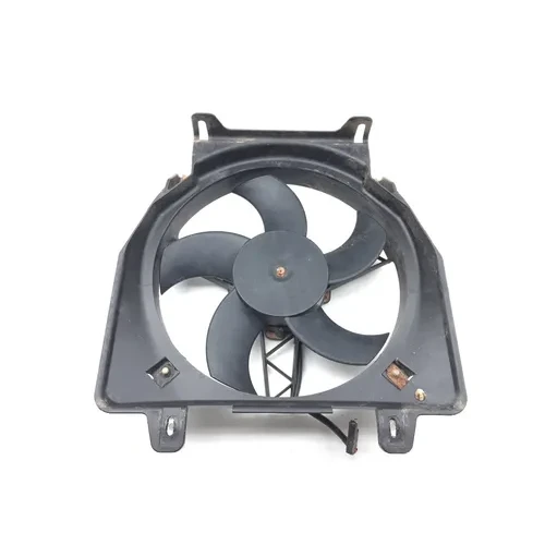 Engine Radiator Cooling Fan 2002 Polaris Sportsman 700 Twin 2832A 18