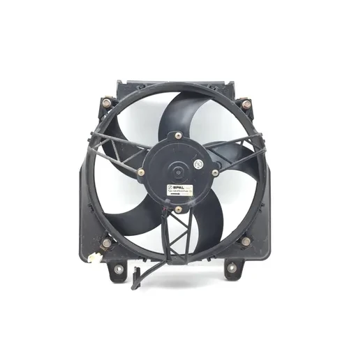 Engine Radiator Cooling Fan 2002 Polaris Sportsman 700 Twin 2832A 5