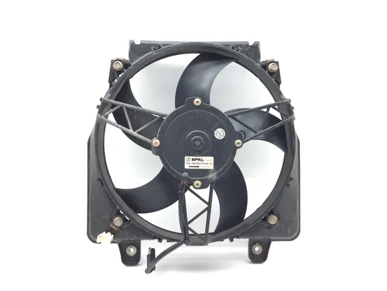 Engine Radiator Cooling Fan 2002 Polaris Sportsman 700 Twin 2832A