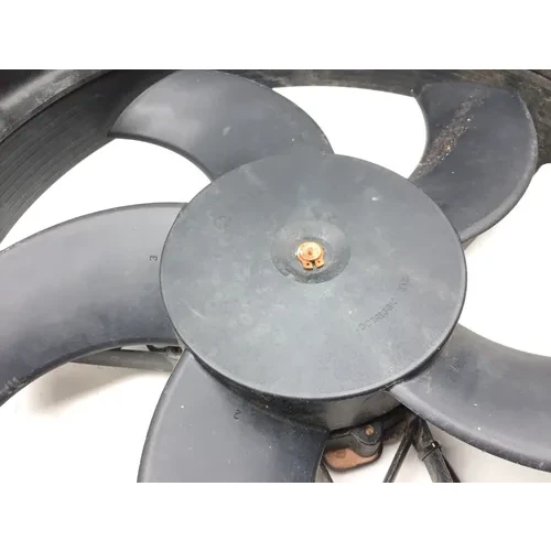 Engine Radiator Cooling Fan 2002 Polaris Sportsman 700 Twin 2832A 3