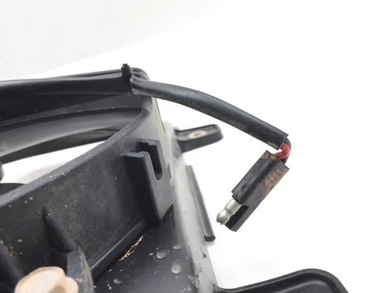 Engine Radiator Cooling Fan 2002 Polaris Sportsman 700 Twin 2832A