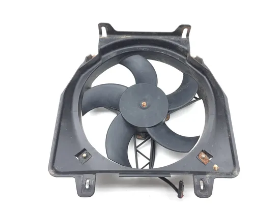 Engine Radiator Cooling Fan 2002 Polaris Sportsman 700 Twin 2832A
