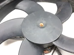 Engine Radiator Cooling Fan 2002 Polaris Sportsman 700 Twin 2832A