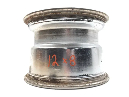 12  Rear Wheel B 2002 Polaris Sportsman 700 Twin 2832A x