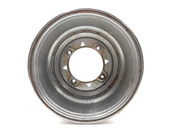 12  Rear Wheel B 2002 Polaris Sportsman 700 Twin 2832A x