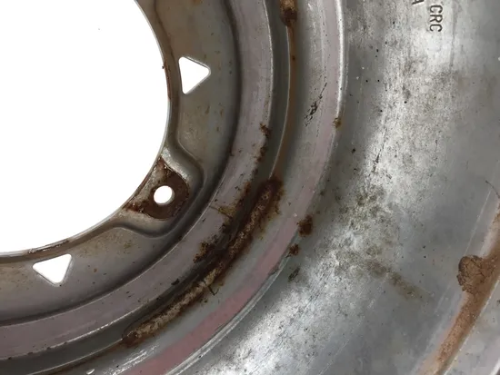 12  Rear Wheel B 2002 Polaris Sportsman 700 Twin 2832A x