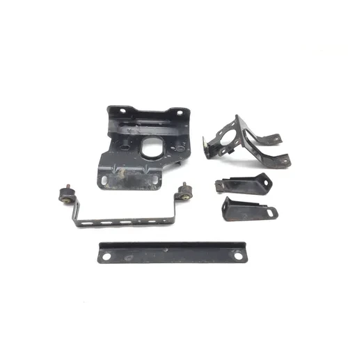 MISC Bracket Set 2002 Polaris Sportsman 700 Twin 2832A 3