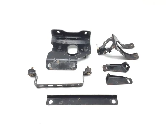 MISC Bracket Set 2002 Polaris Sportsman 700 Twin 2832A