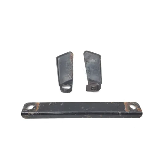 MISC Bracket Set 2002 Polaris Sportsman 700 Twin 2832A 14