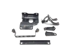 MISC Bracket Set 2002 Polaris Sportsman 700 Twin 2832A