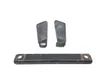 MISC Bracket Set 2002 Polaris Sportsman 700 Twin 2832A