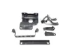 MISC Bracket Set 2002 Polaris Sportsman 700 Twin 2832A