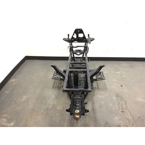 Frame Chassis 2002 Polaris Sportsman 700 Twin 2832A 13