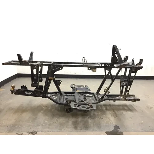 Frame Chassis 2002 Polaris Sportsman 700 Twin 2832A 3