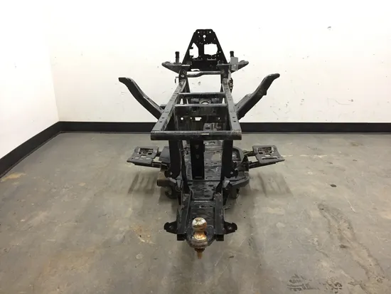 Frame Chassis 2002 Polaris Sportsman 700 Twin 2832A