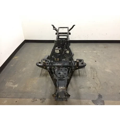 Frame Chassis 2002 Polaris Sportsman 700 Twin 2832A 7