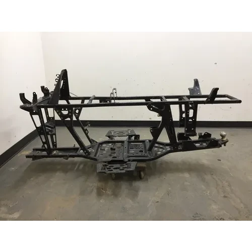 Frame Chassis 2002 Polaris Sportsman 700 Twin 2832A 9