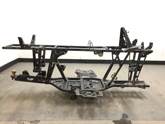 Frame Chassis 2002 Polaris Sportsman 700 Twin 2832A